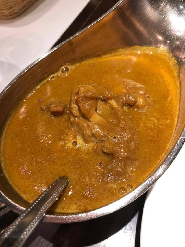 新宿中村屋 オリーブハウスダイニング 蒲田店 - サブ画像1