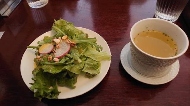 cafe わかば堂 柏の葉 - サブ画像3