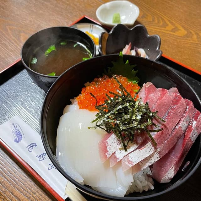 亀島亭 - サブ画像2