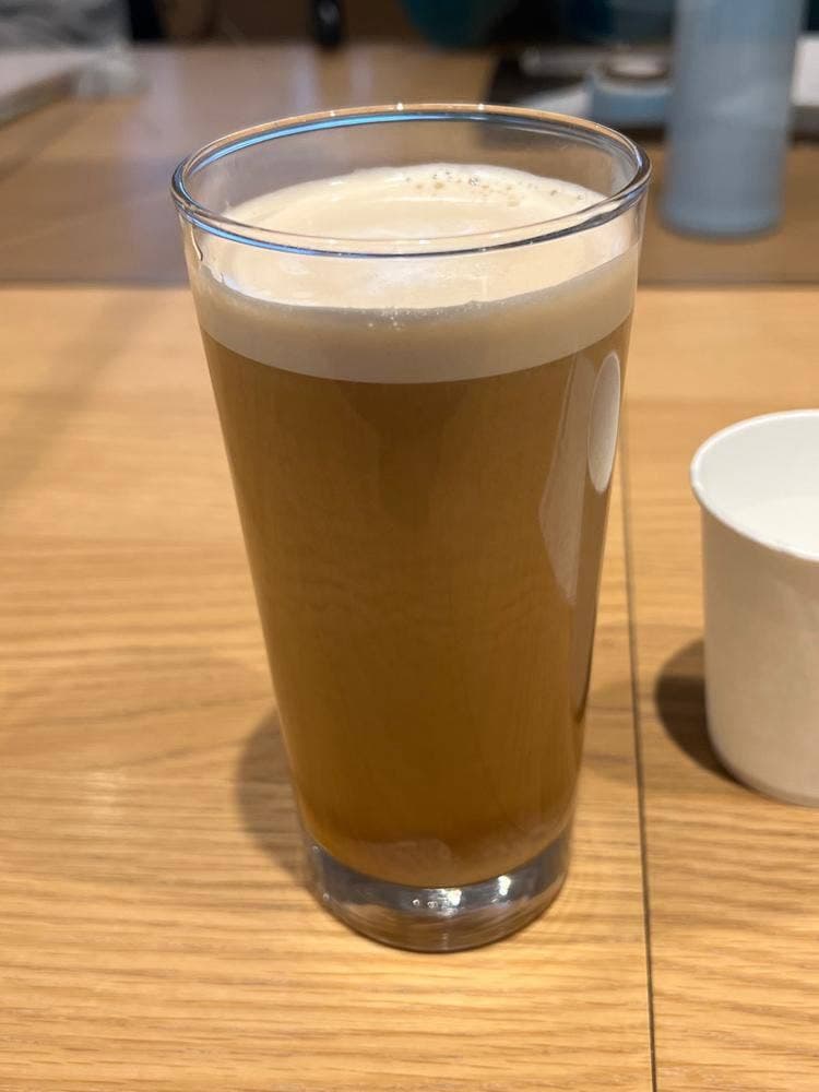 スターバックス コーヒー 錦糸町パルコ店