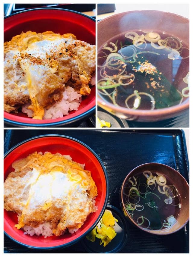 名代 富士そば 三光町店 - サブ画像3