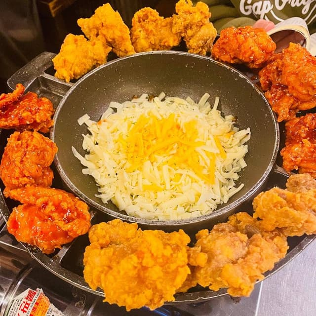 韓国料理 トンマッコル 上野店 - サブ画像1