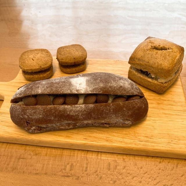 吉野商店 - サブ画像1