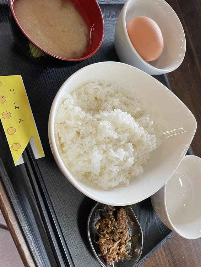 内子まちの駅 Nanze これか卵 - サブ画像2