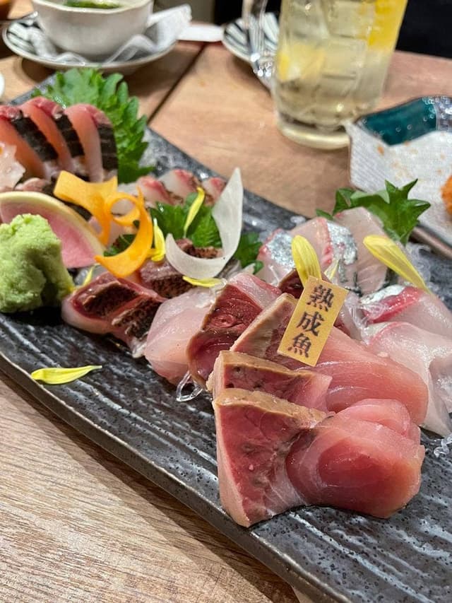 鯛之鯛 烏丸店 - サブ画像2