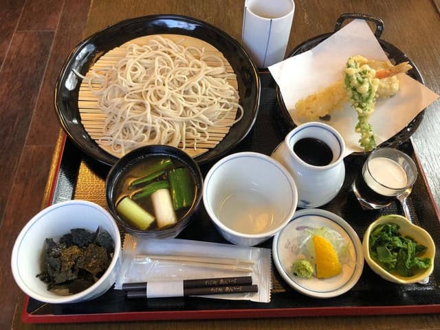 そば処 あいづ - サブ画像1