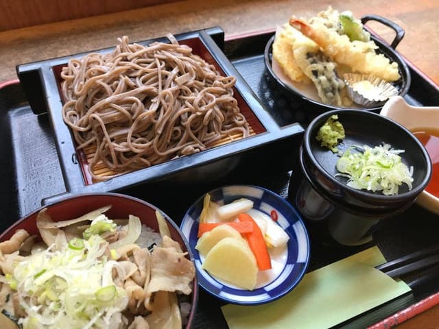 丹波山温泉 のめこいの湯 - サブ画像2