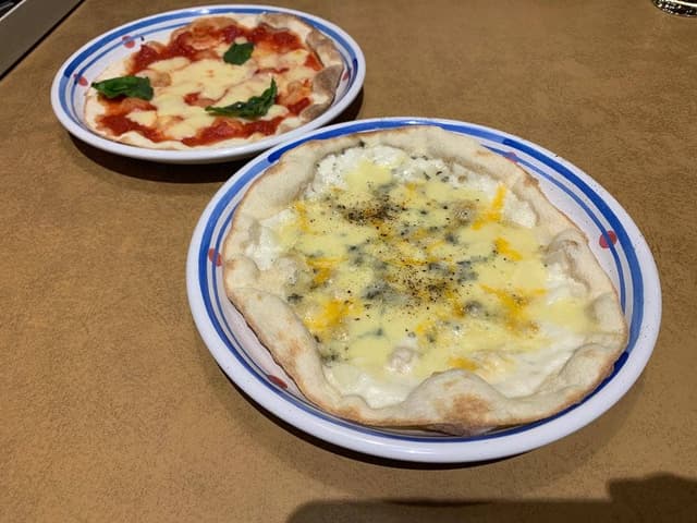 ジョリーパスタ 西九条店 - サブ画像3