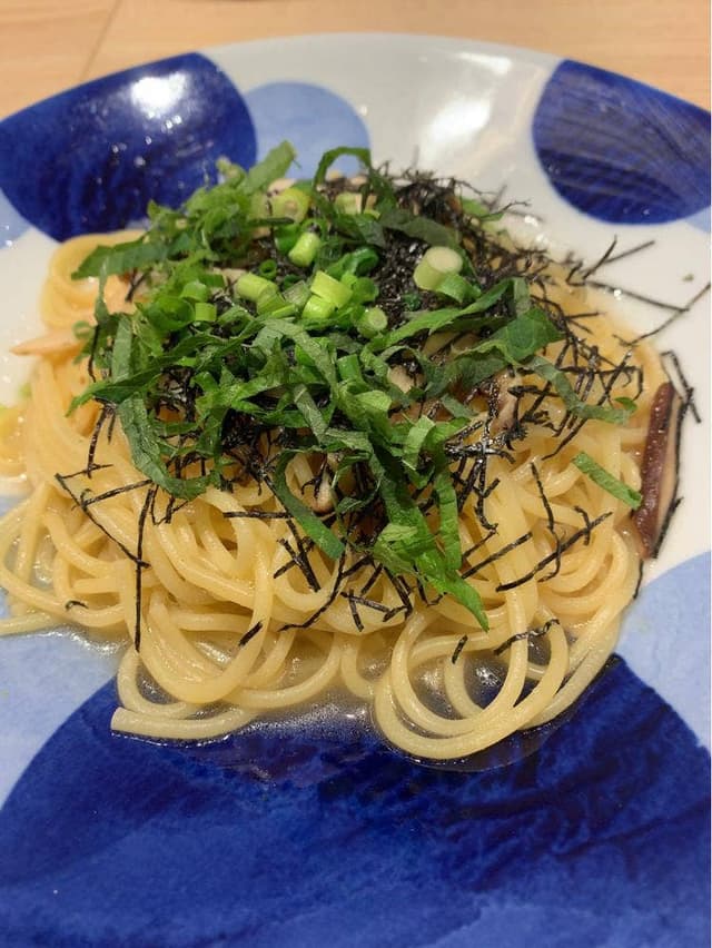 鎌倉パスタ ミッテン府中店 - サブ画像1