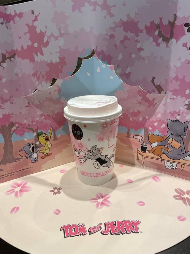 タリーズコーヒー Otemachi One店 - サブ画像1