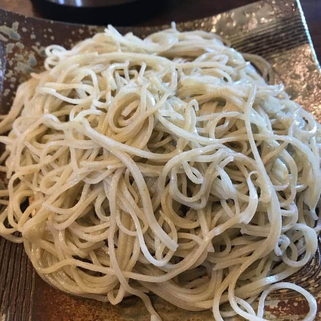 手打ちそば 楓 - サブ画像3