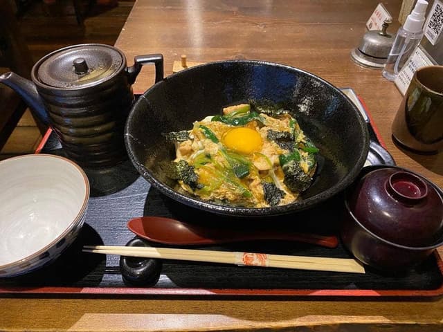 馳走 いなせや - サブ画像3