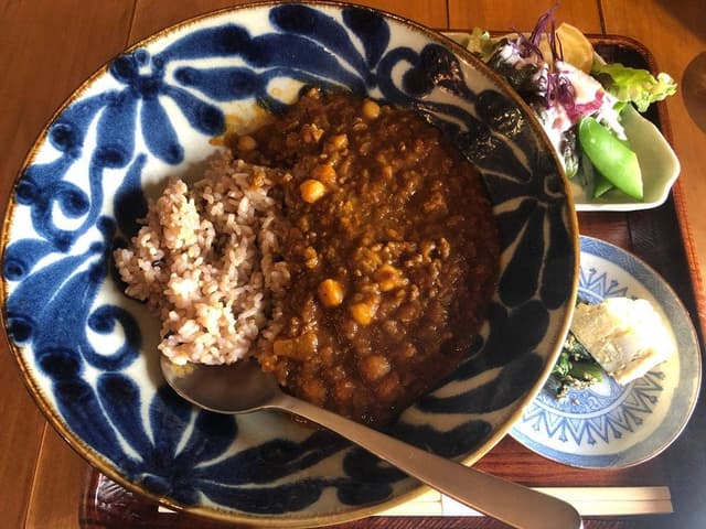 日々のごはん ハナレ - サブ画像1