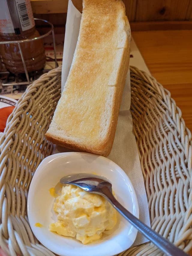 コメダ珈琲店 横浜中田店 - サブ画像3