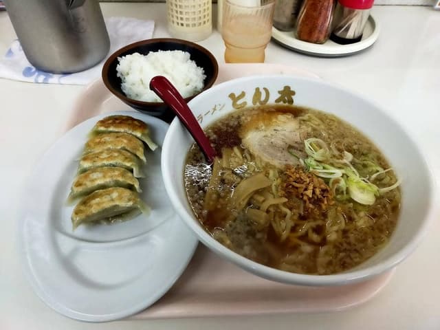 千成らーめん 佐倉西店 - サブ画像2