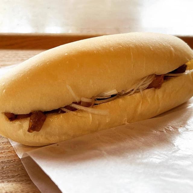 森國ベーカリー - サブ画像3