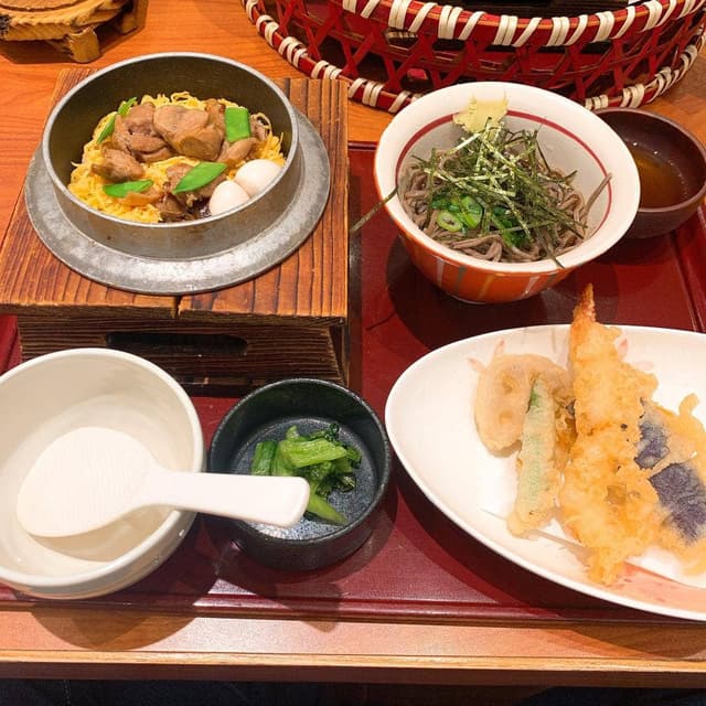 かかし 各務原店 - サブ画像2