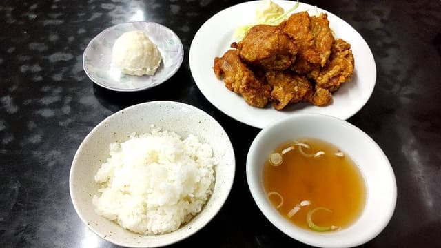 大東飯店 - サブ画像3