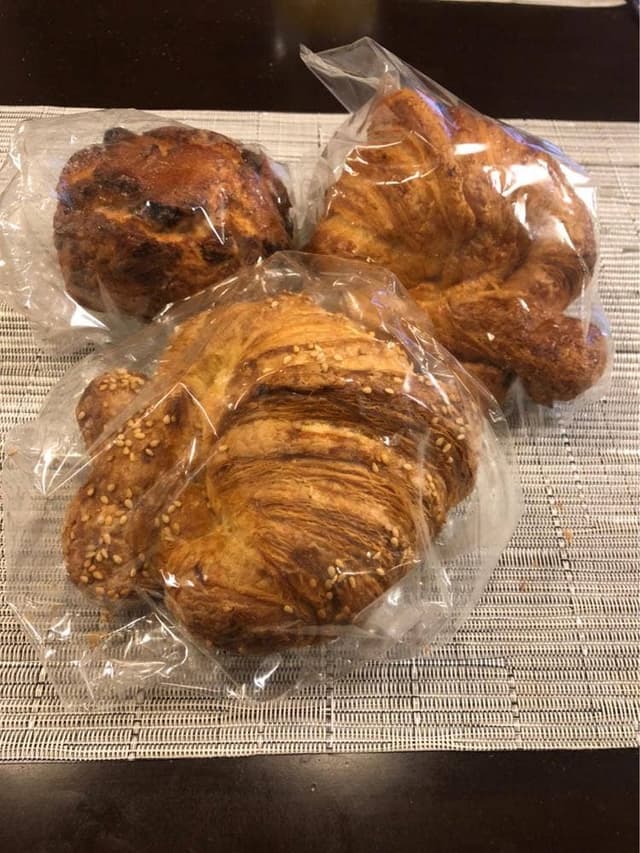 THE CITY BAKERY イオンモール Nagoya Noritake Garden - サブ画像2