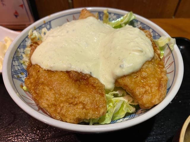 松本からあげセンター - サブ画像1