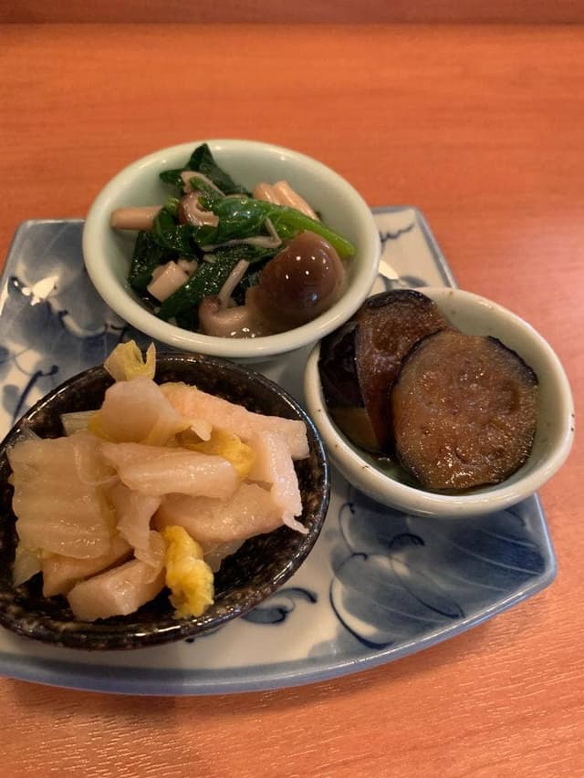 創作家庭料理 ゑん屋 - サブ画像1