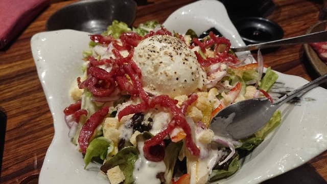 けとばし屋チャンピオン 我孫子店 - サブ画像1