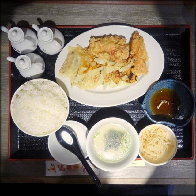 昌苑 狸小路店 - サブ画像2
