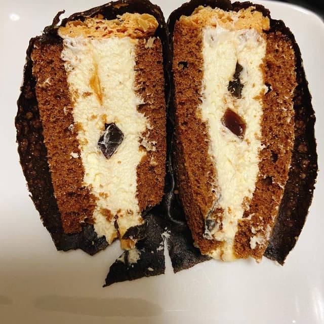 OSAKA OMUSUBI Cake ラゾーナ川崎店 - サブ画像2