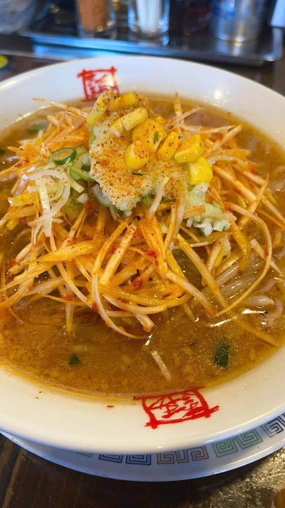 おおぎやラーメン 騎西店 - サブ画像2