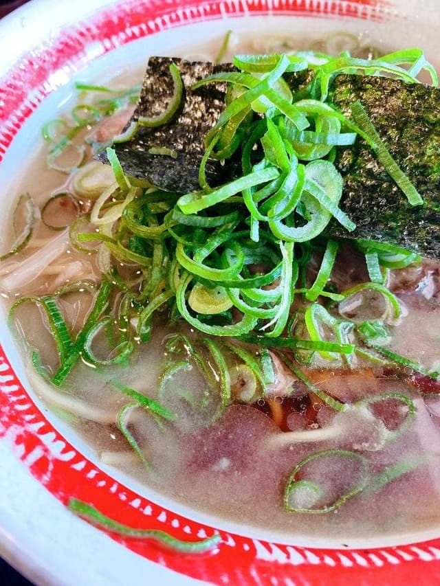 らーめん八角 播磨本店 - サブ画像2