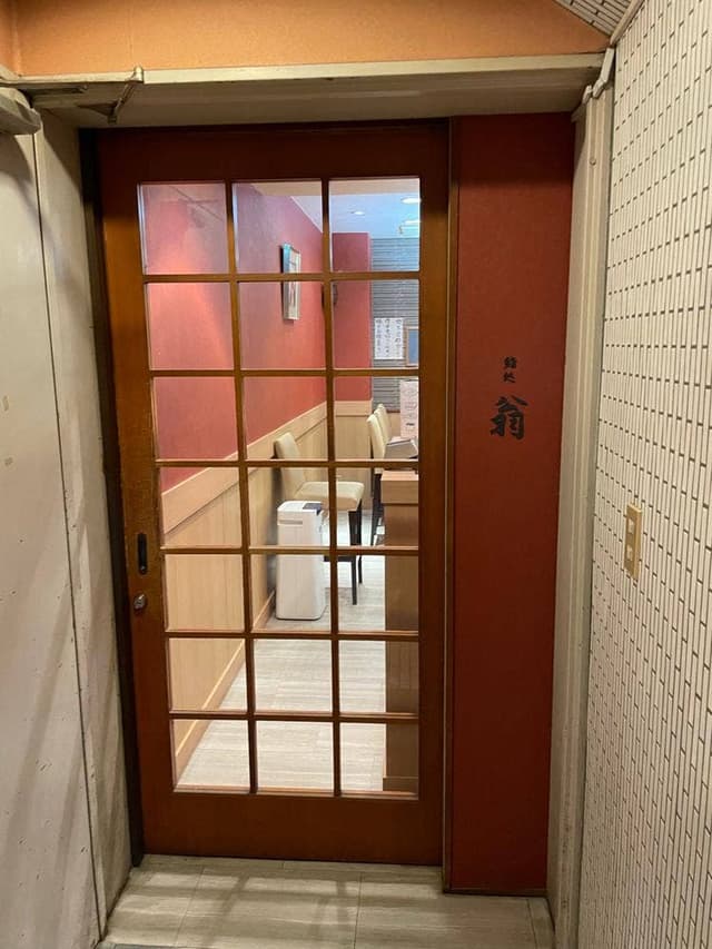 鮨処 翁 御徒町店 - サブ画像1