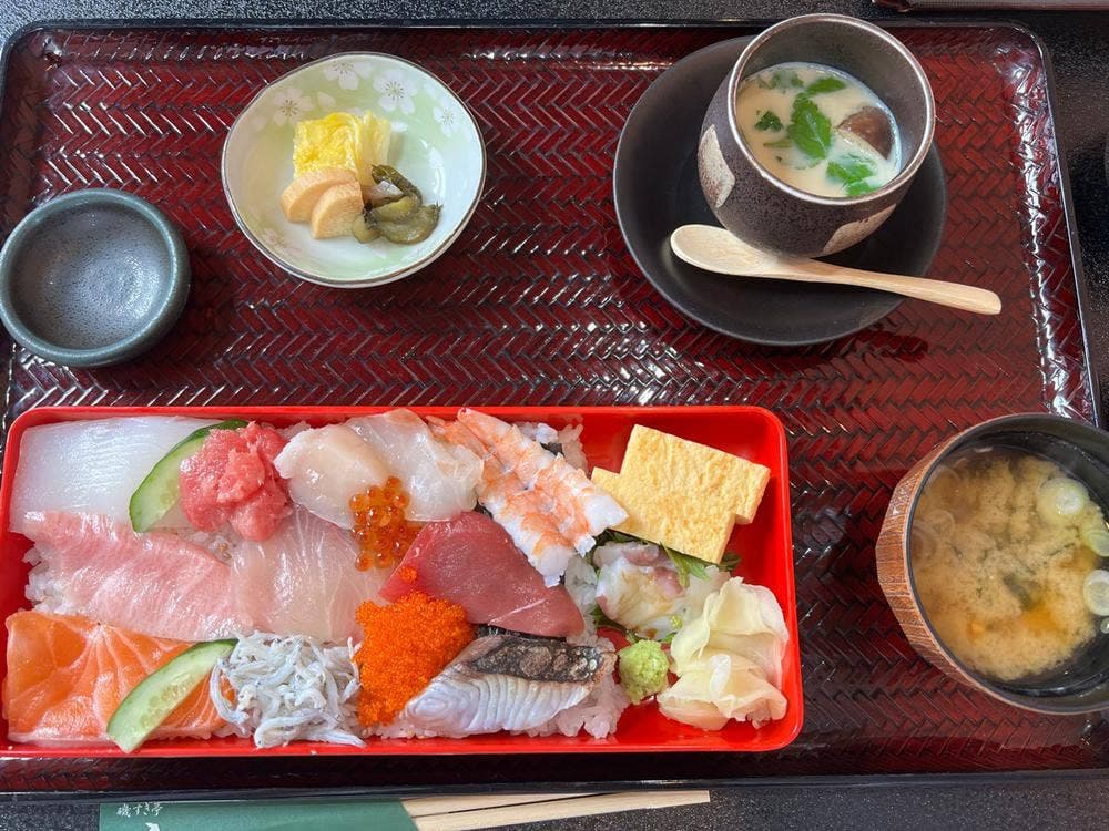 磯すき亭 市