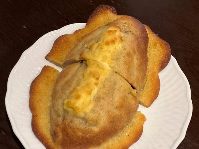 信州門前ベーカリー 蔵 - サブ画像1