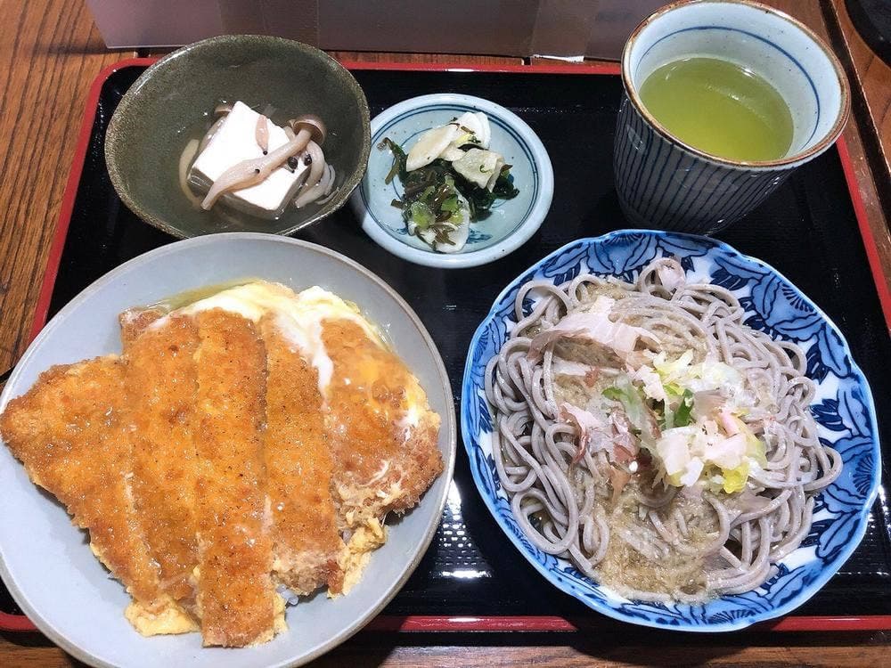 天心