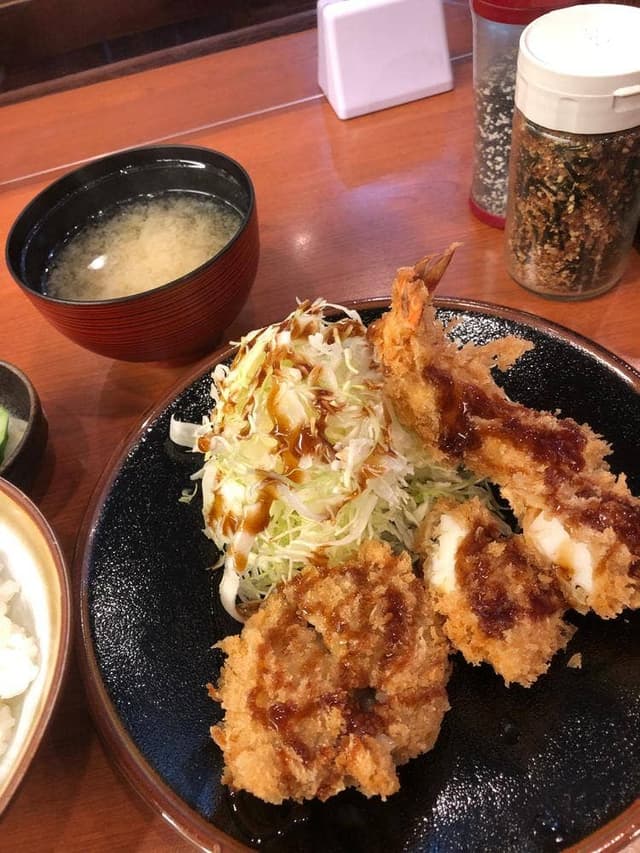 揚物 ささお - サブ画像3