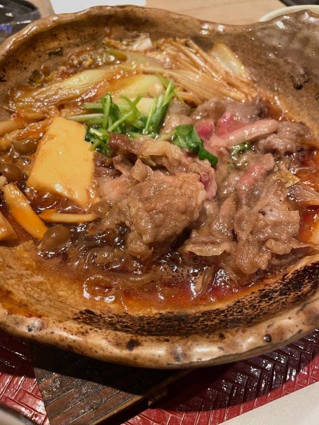 大戸屋ごはん処 グランデュオ立川店 - サブ画像1