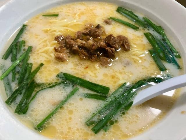 中国菜館 明華 - サブ画像1