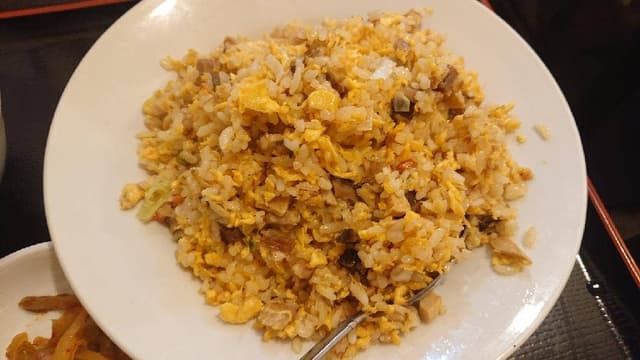 口福 食彩雲南 過橋米線 - サブ画像3