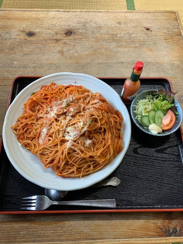 大衆料理 たんぽぽ - サブ画像1