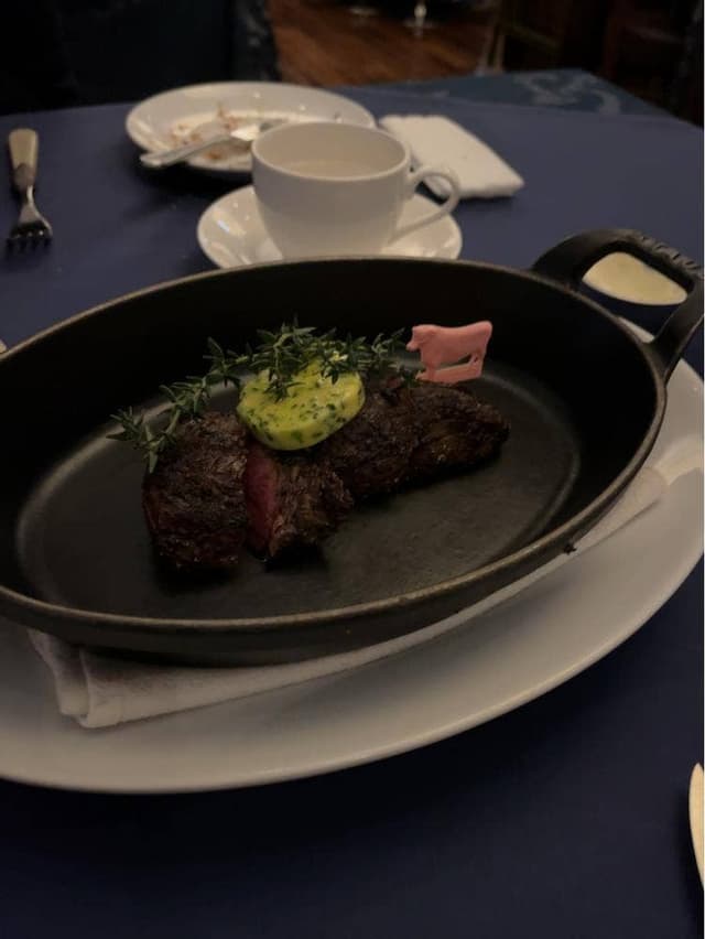 BLT STEAK GINZA - サブ画像1