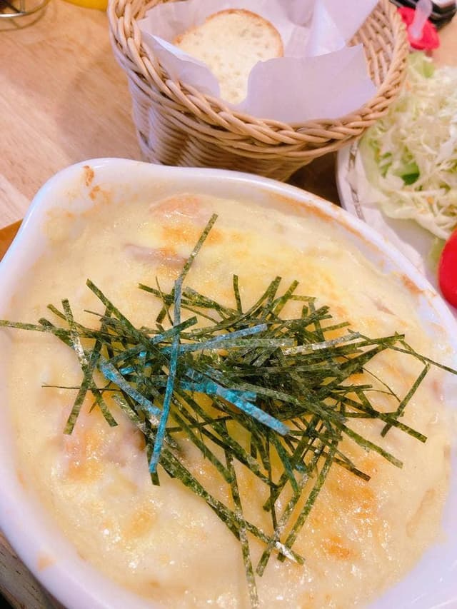 コメダ珈琲店 葛西南口店 - サブ画像1