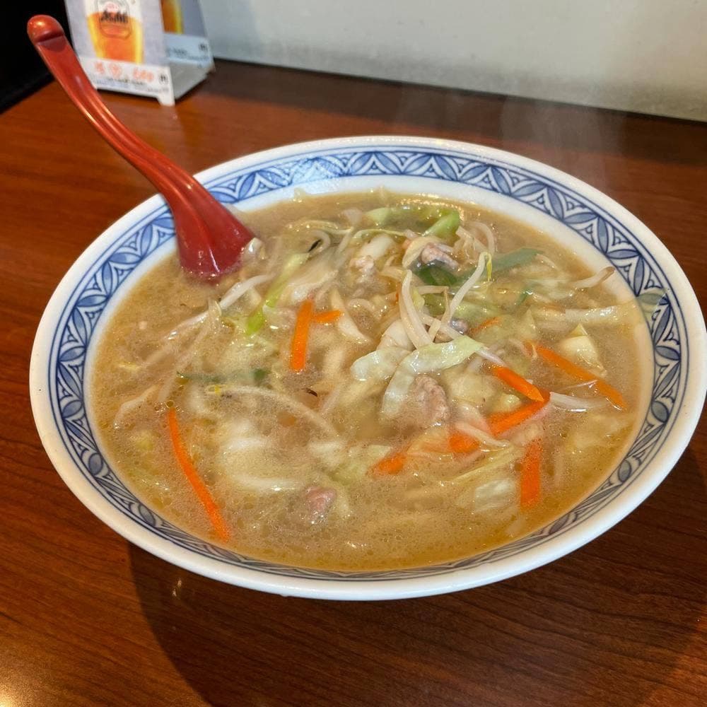 中華 太閤