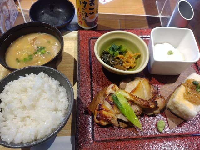 上高地あずさ珈琲 宝塚店 - サブ画像3