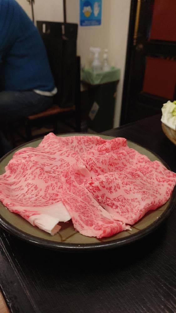 しゃぶしゃぶ 一品料理 やすだ - サブ画像1