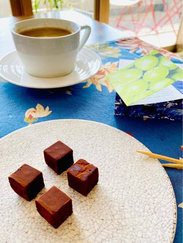MAISON CACAO ジェイアール名古屋タカシマヤ店 - サブ画像3