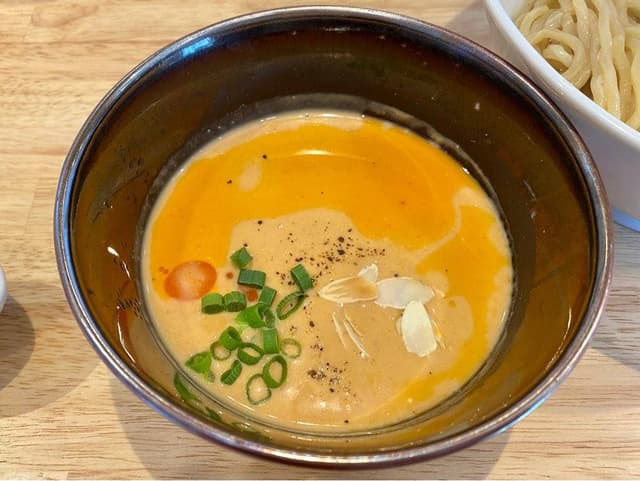 中華そば ひしお - サブ画像3