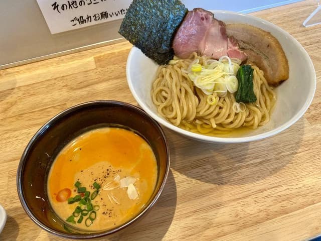 中華そば ひしお - サブ画像2
