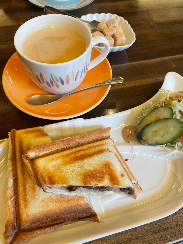 Cafe San Rafael