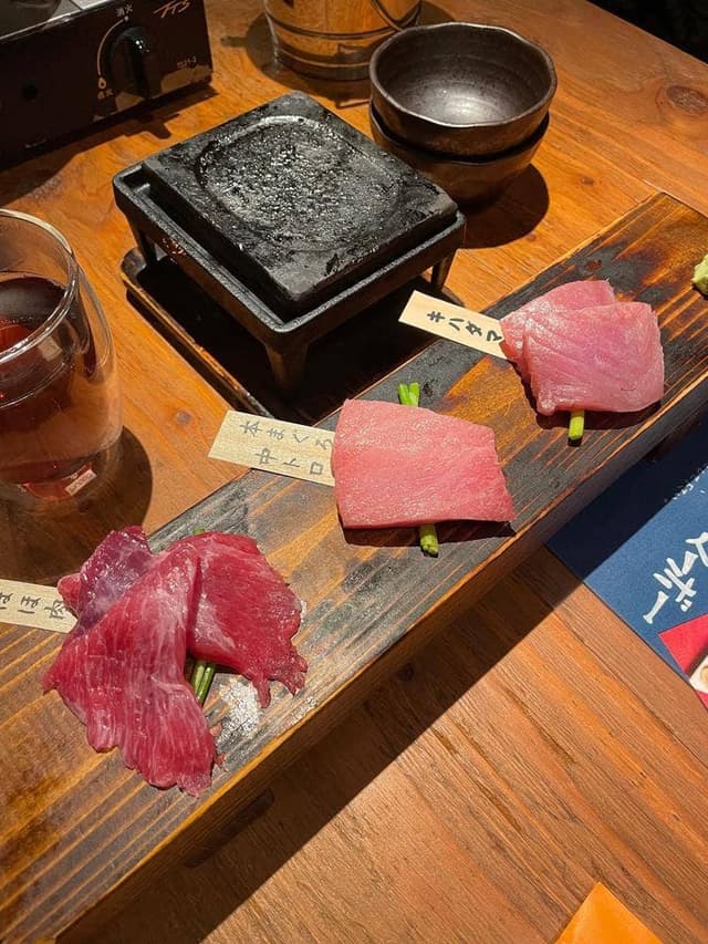 マグロセンター 栄伏見店 - サブ画像3