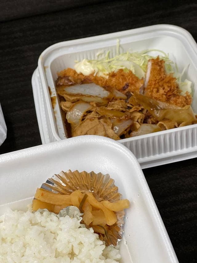 かつや 立川北口店 - サブ画像2